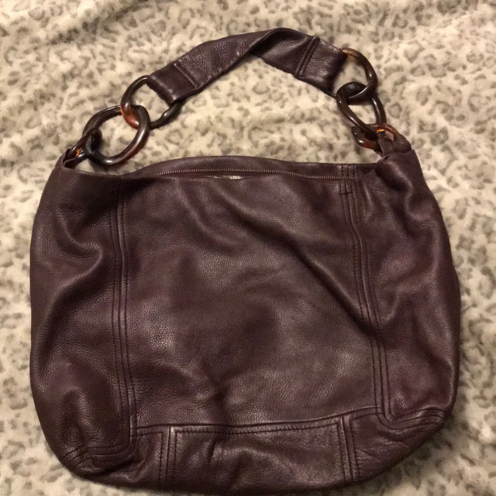 Kate Landry Shoulder Tote